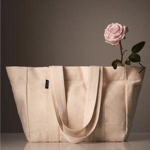Canvas Tote Bag
